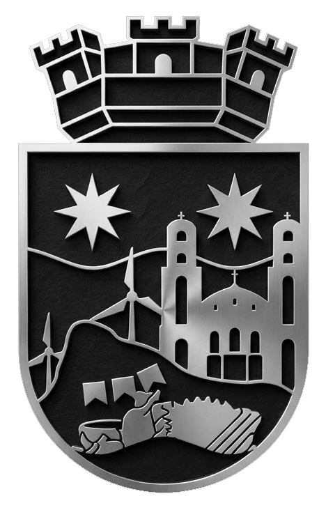 Brasão de Santa Luzia - PB